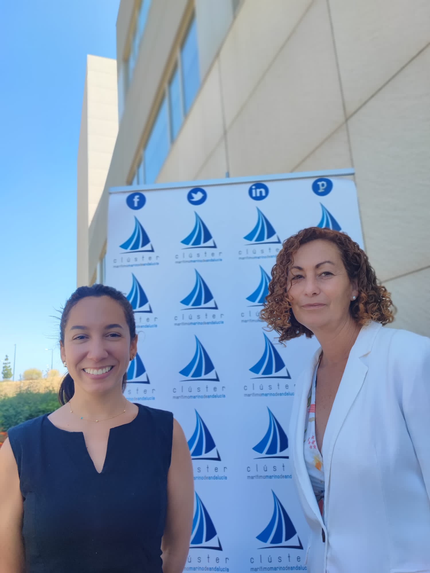 The  Clúster Marítimo-Marino de Andalucía in a project to strengthen the role of women in the blue economy
