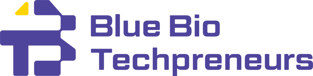 Blue Bio Techpreneur