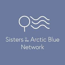 Sisters in the Arctic Blue Network
